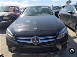 مرسيدس بنز C-Class